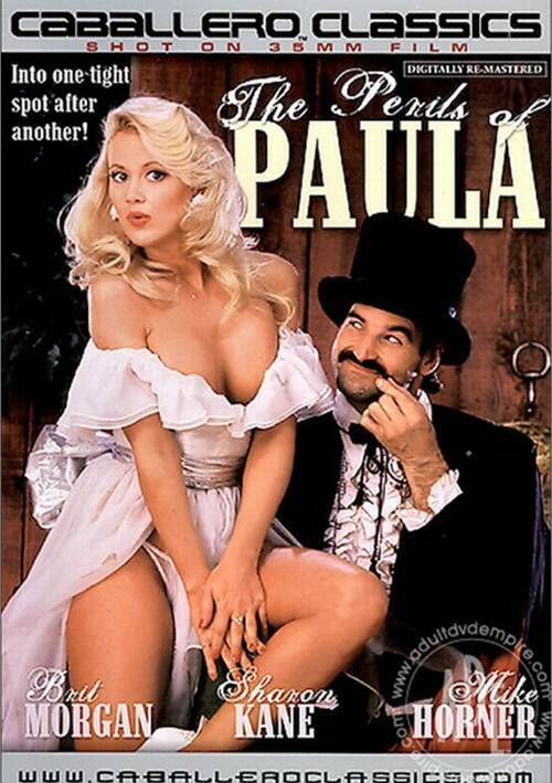 Perils of Paula