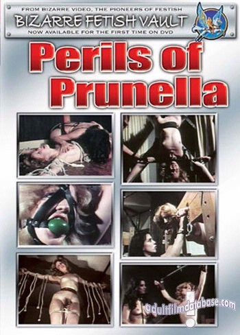 Perils of Prunella