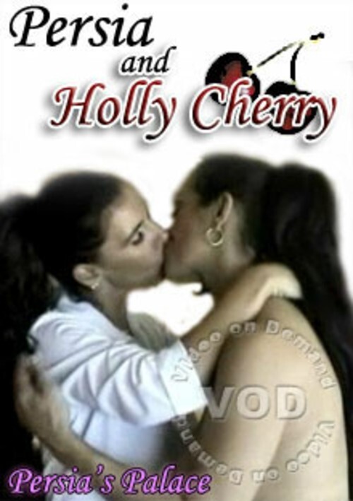 Persia And Holly Cherry