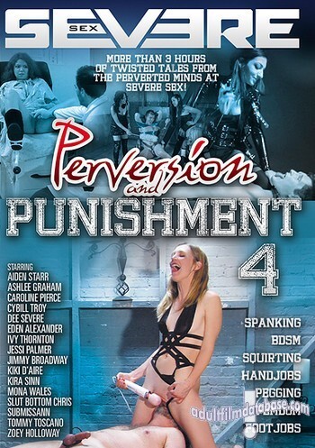 Perversion and Punishment 4