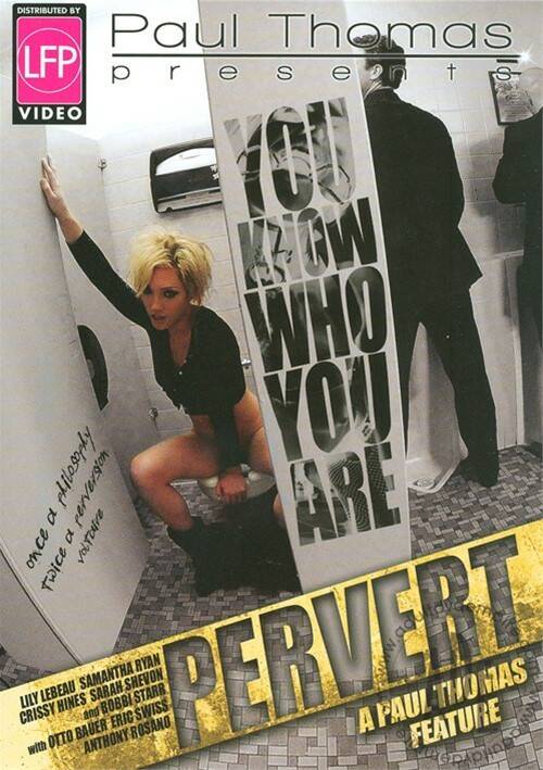 Pervert