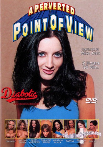 Perverted Point of View 1