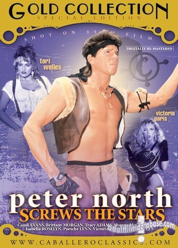 Peter North Screws The Stars