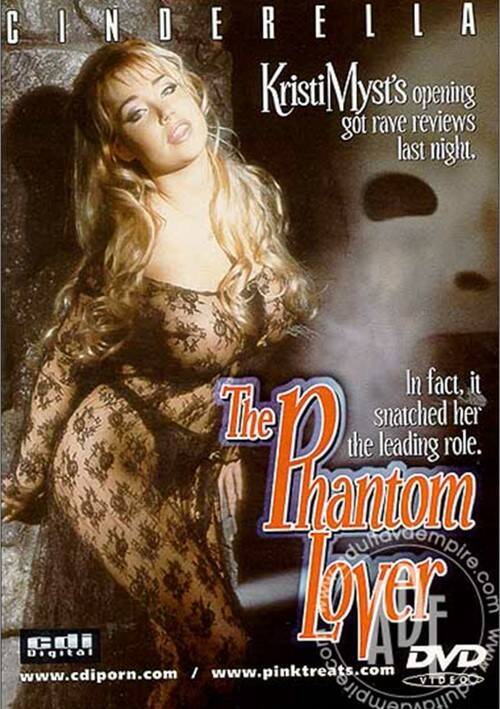 Phantom Lover