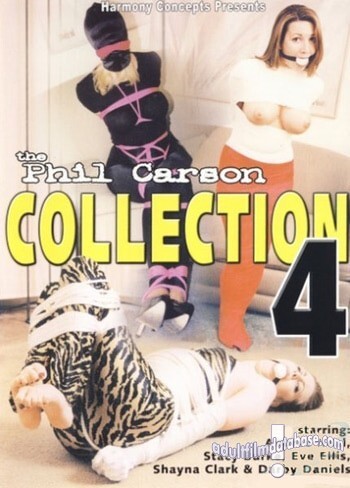 Phil Carson Collection 4