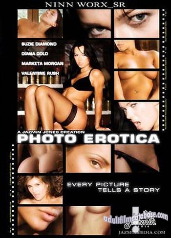 Photo Erotica