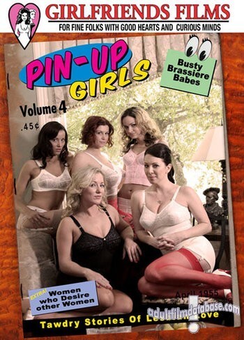 Pin-Up Girls 4