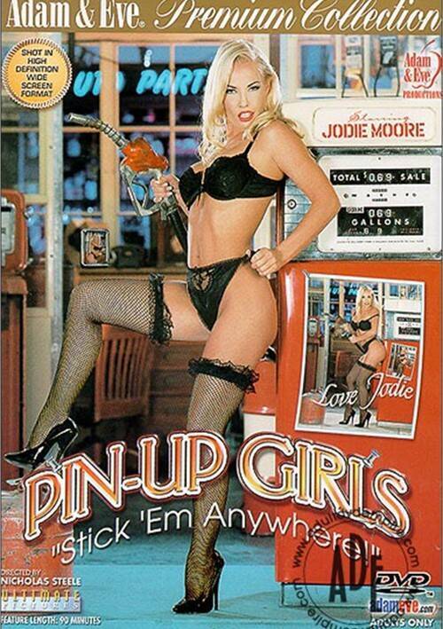 Pin-Up Girls