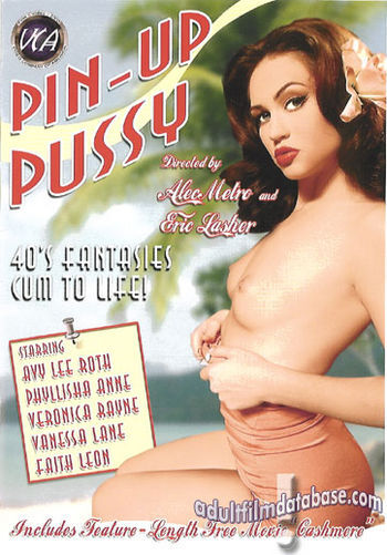 Pin-Up Pussy