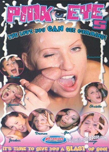 Pink Eye 5