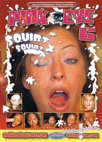 Pink Eye 6