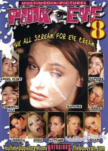 Pink Eye 8
