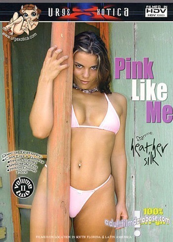 Pink Like Me 2