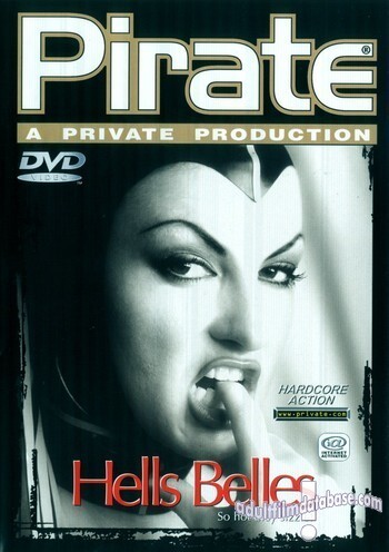 Pirate 12 - Hells Belles