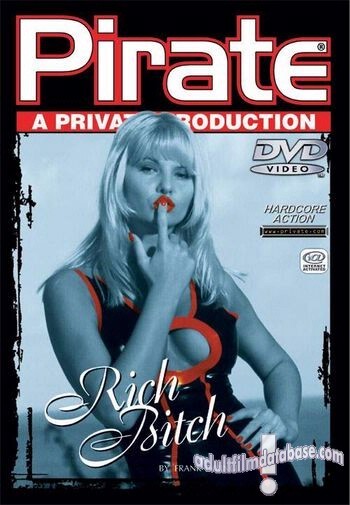 Pirate 3 - Rich Bitch