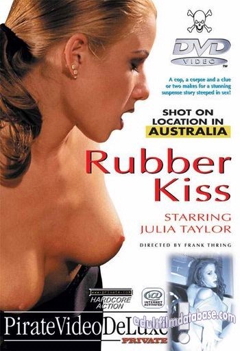 Pirate Video DeLuxe 3 - Rubber Kiss