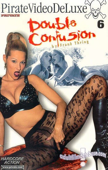 Pirate Video DeLuxe 6 - Double Confusion