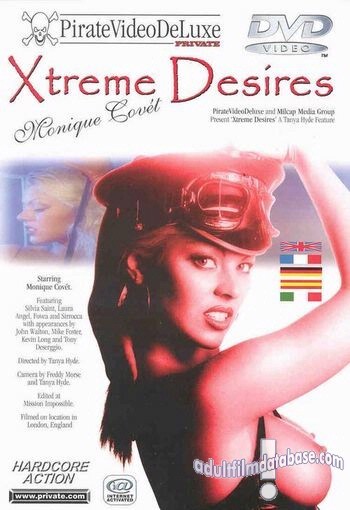 Pirate Video Deluxe - Xtreme Desires