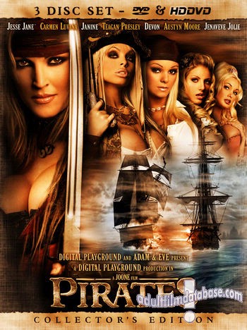 Pirates