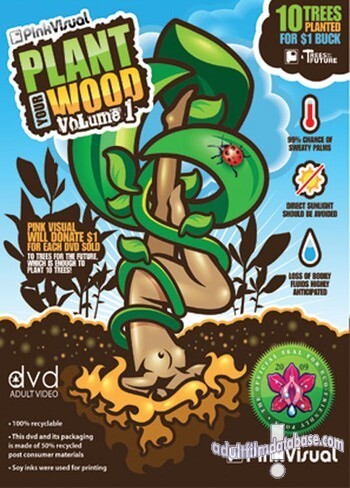 Plant Your Wood