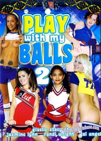 Play With My Balls 2