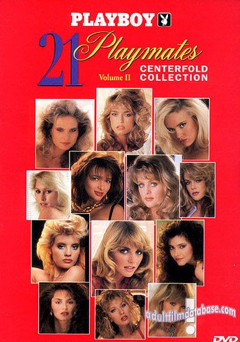 Playboy's 21 Playmates 2