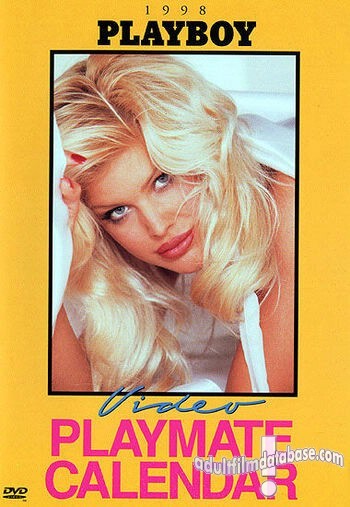 Playboy's Video Playmate Calendar 1998