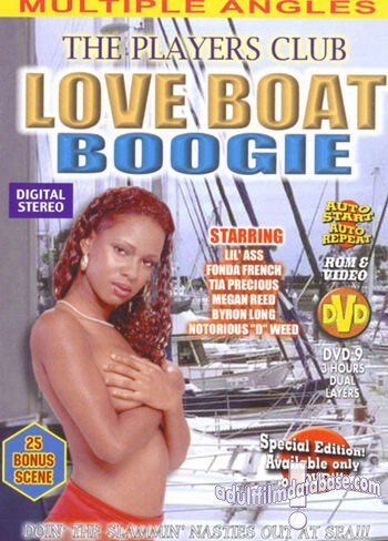 Players Club Love Boat Boogie