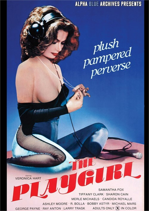 The Playgirl