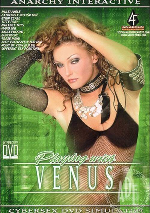 Playing With Venus