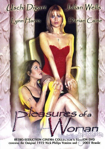 Pleasures of a Woman