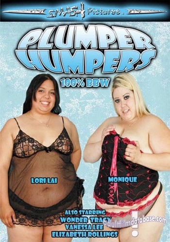 Plumper Humpers