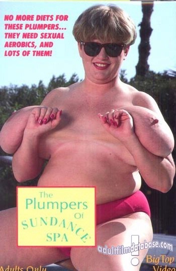 Plumpers of Sundance Spa