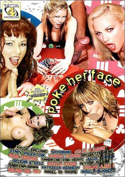Poke Her