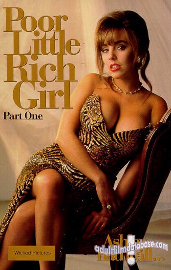 Poor Little Rich Girl 1