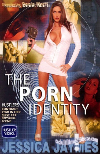 Porn Identity