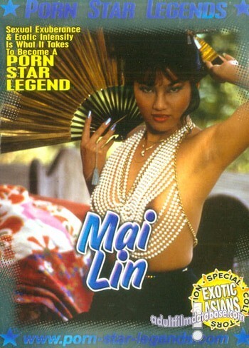 Porn Star Legends Mai Lin