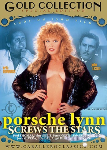 Porsche Lynn Screws The Stars