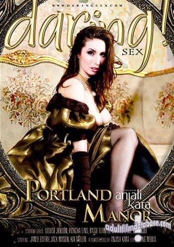 Portland Manor