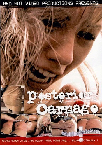 Posterior Carnage