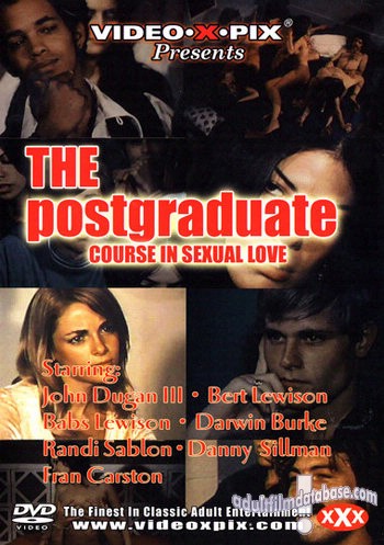 Postgraduate