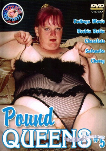 Pound Queens 5