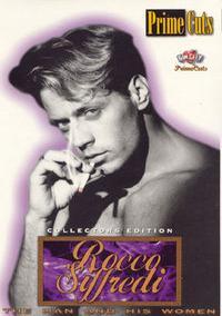 Prime Cuts - Rocco Siffredi