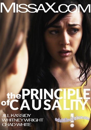 Principle of Causality