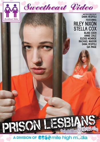 Prison Lesbians 4