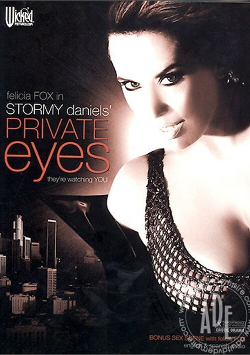 Private Eyes