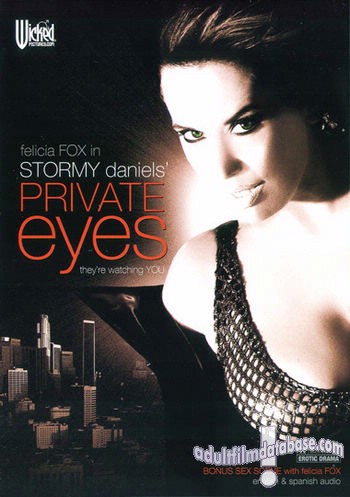 Private Eyes