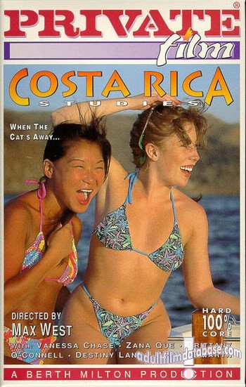 Private Film 14 - Costa Rica Studies
