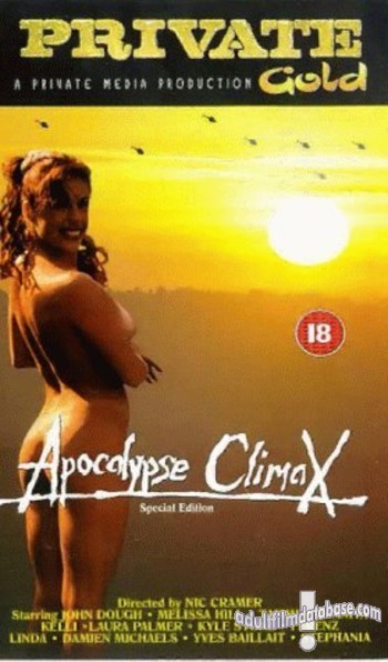 Private Film 25 - Apocalypse Climax 1