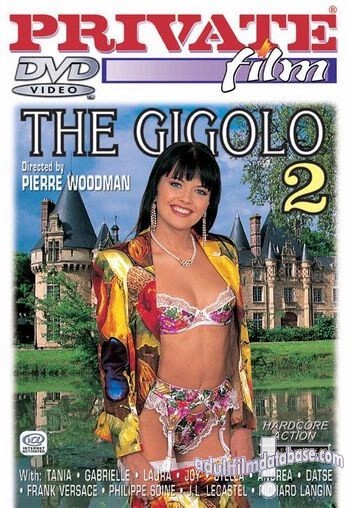 Private Film 28 - Gigolo 2